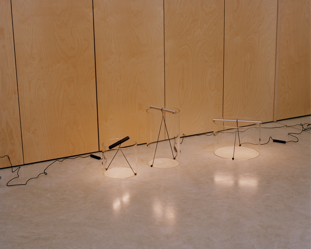 Flos To-Tie T3 lamp, Last Call